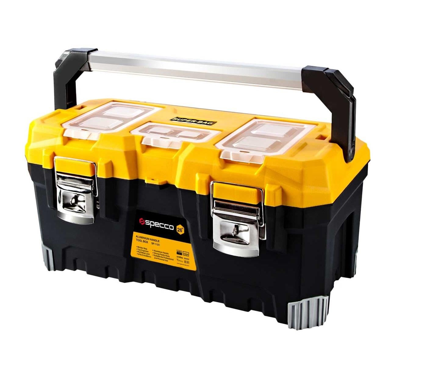 SP-1121   SPECCO TAKIM ÇANTASI 26