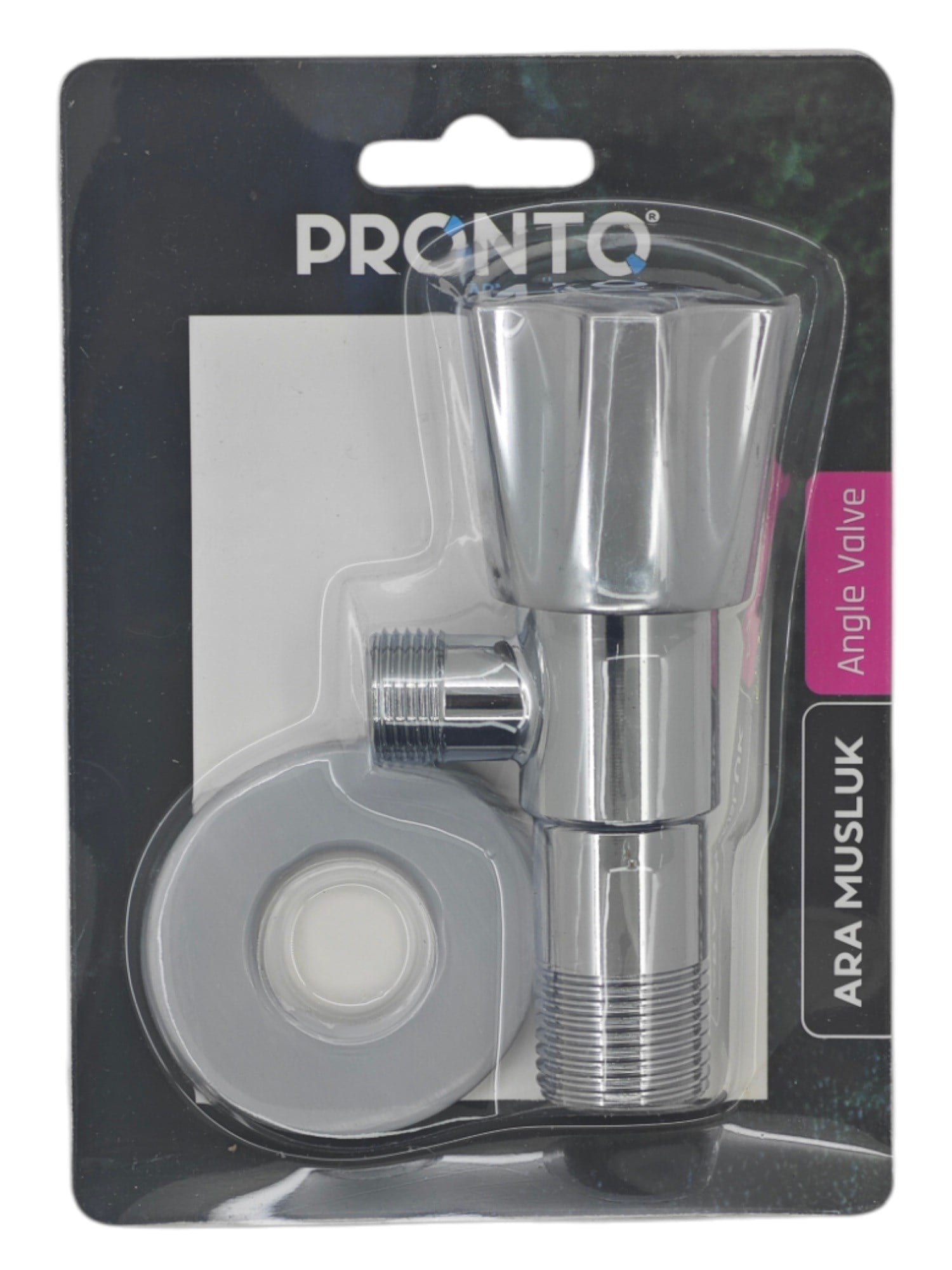 STD-03/P   Pronto Krom Ara Musluk