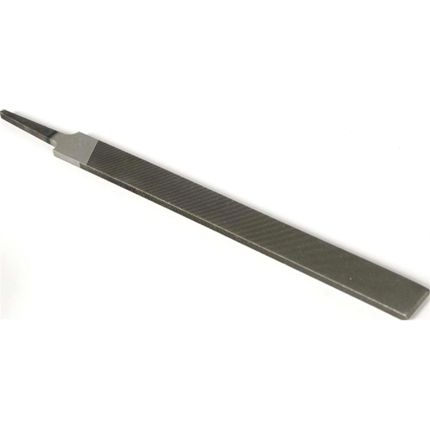 STR-1343   Solestar Orta Diş Yassı Eğe 12mm