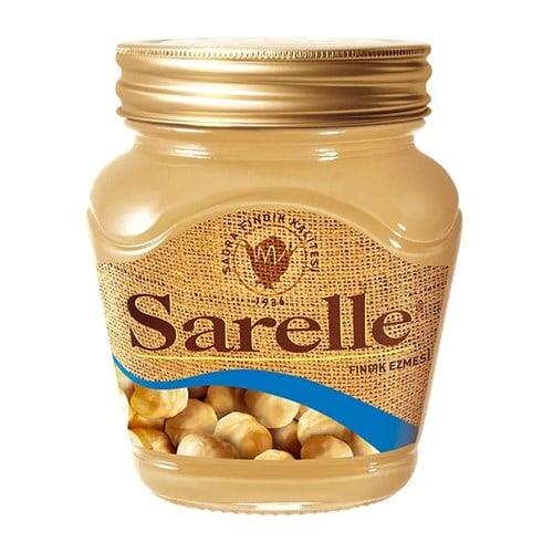 Sarelle Fındık Ezmesi 350 Gr