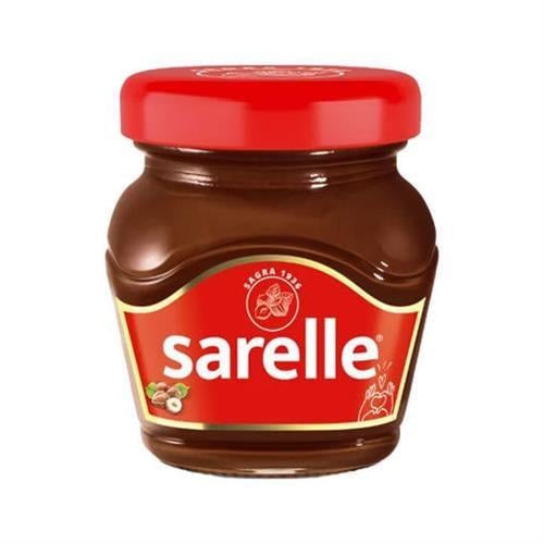 Sarelle Kakaolu Fındık Ezmesi 50 Gr