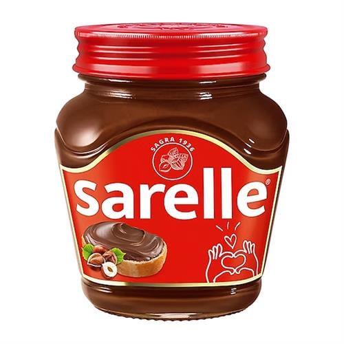 Sarelle Kakaolu Fındık Ezmesi 700 Gr