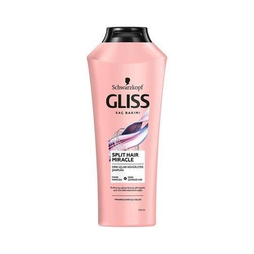 Schwarzkopf Gliss Şampuan Split Hair Miracle 400 Ml