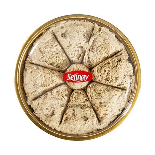 Selinay Helva Sade 650 g