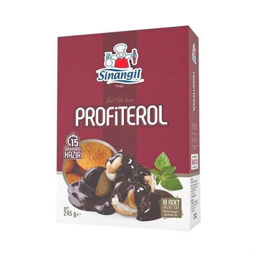 Sinangil Profiterol 245 g
