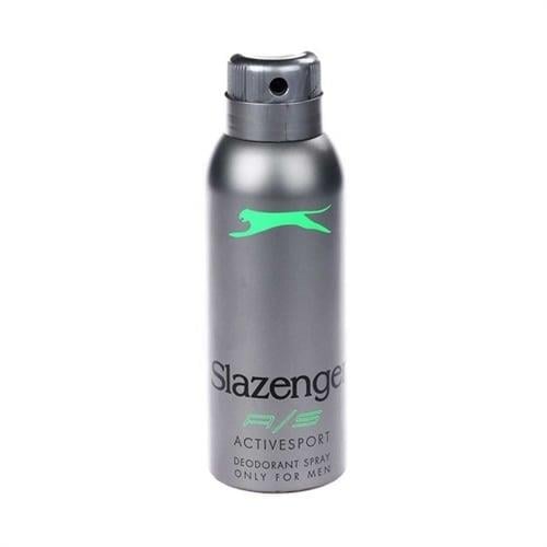 Slazenger Deodorant Yeşil Sport 150 Ml