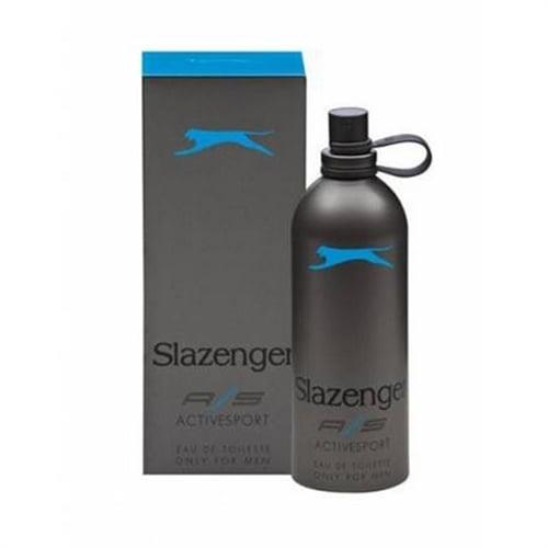 Slazenger Edt Active Sport Mavi 125 Ml