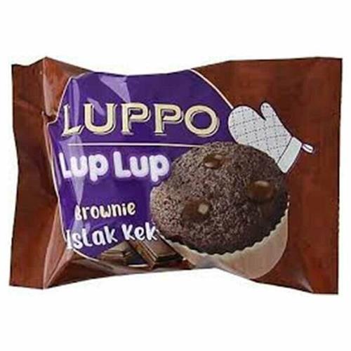 Şölen Luppo Lup Lup Brownie Kek 40 Gr Vişne