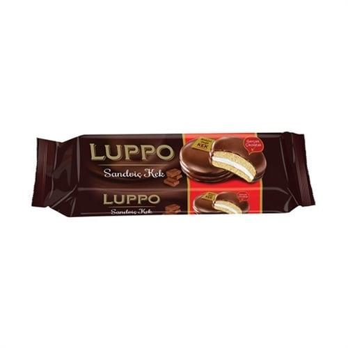 Şölen Luppo Sandviç Kek Sade 8 Li