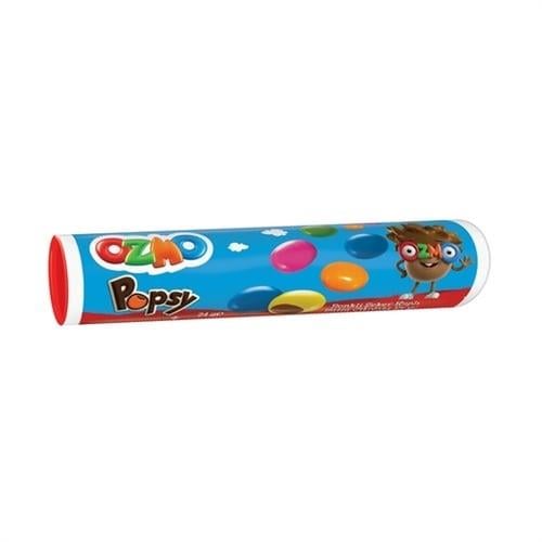 Şölen Ozmo Popsy Renkli Draje 24 Gr