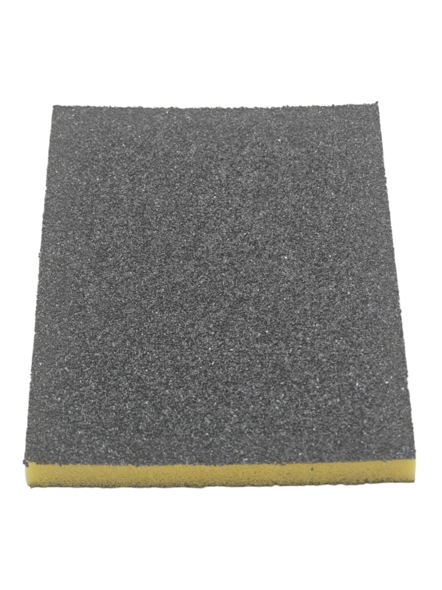 T-0060   Tomax Yassı Sünger Zımpara P60