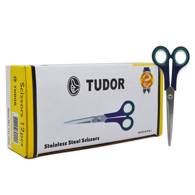 TD-002   TUDOR MAKAS 6.5