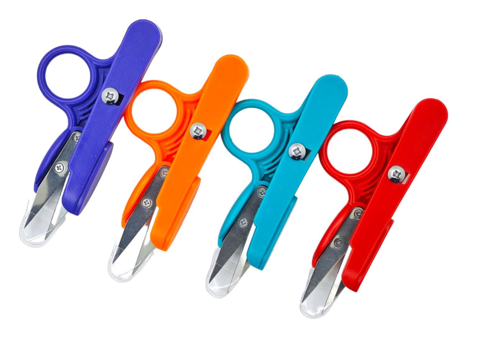 Tudor Tekstil Makası - Plastik