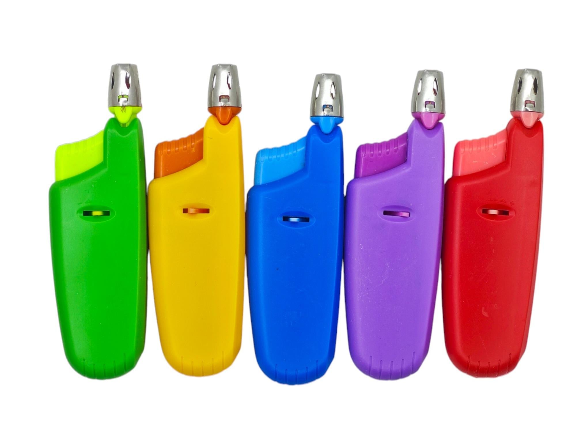 TD-KL004   Tudor Uzayan Mutfak Çakmağı