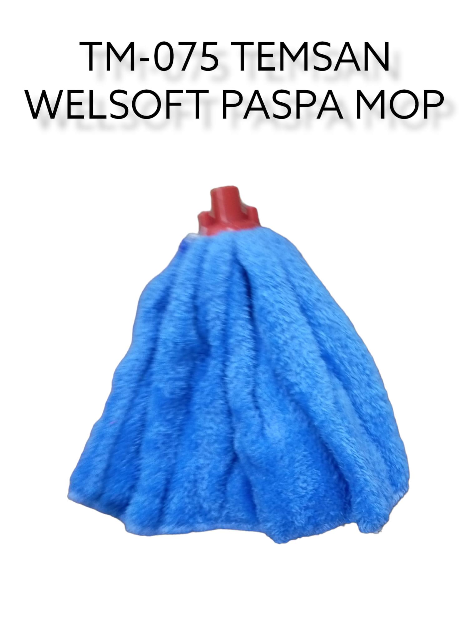 TM-075   TEMSAN WELSOFT PASPAS MOP