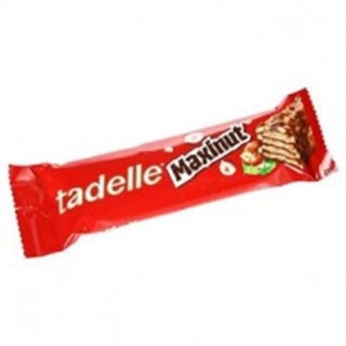 Tadelle Maxinut Gofret 30 g
