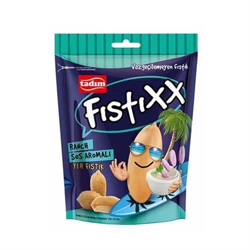 Tadım Yer Fıstık Ranch Sos Aromalı 90 g
