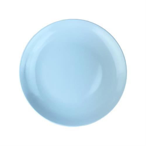 Taha Melamin Termo 25 Cm Servis Tabağı