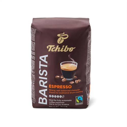 Tchibo Barista Espresso Çekirdek Kahve 500 g