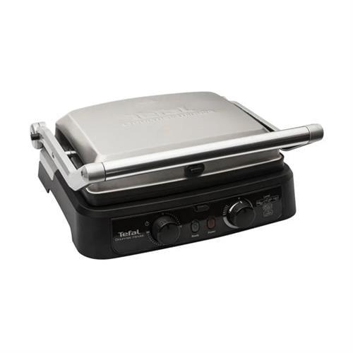 Tefal Tost Makinesi Gourment Minute İnox