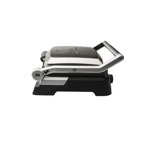 Tefal Tost Makinesi Gourment Minute İnox