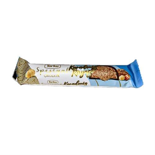 Torku Karadeniz Rüyası Çikolata Spesial 30 gr