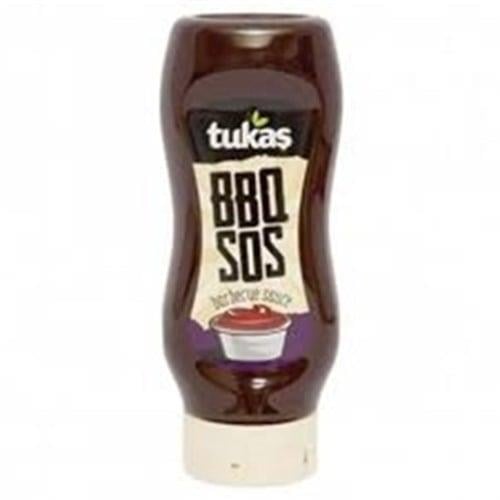Tukaş Bbq Sos 400 Gr
