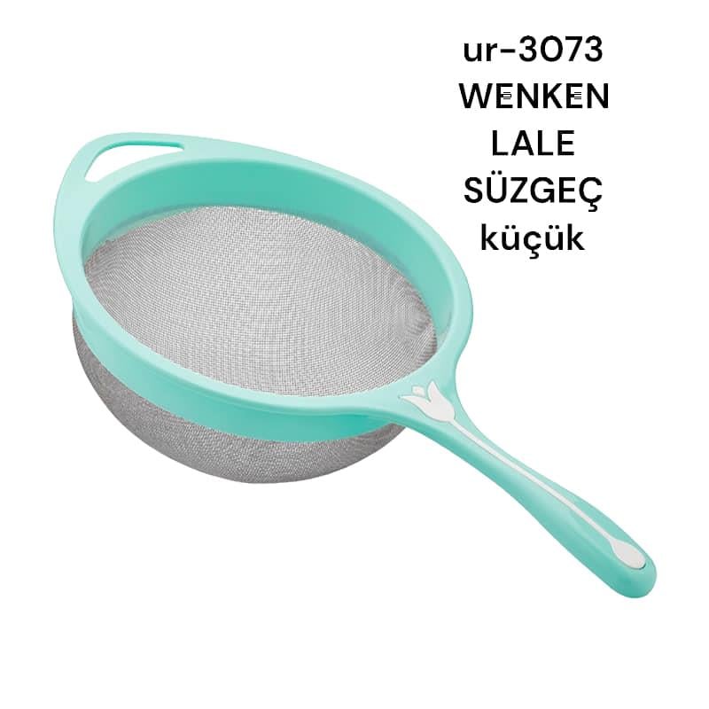 UR-3073   WENKEN LALE SÜZGEÇ (Küçük)