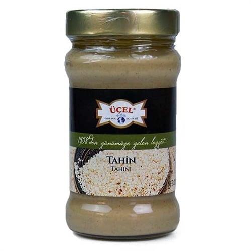 Üçel Tahin Cam 300 Gr