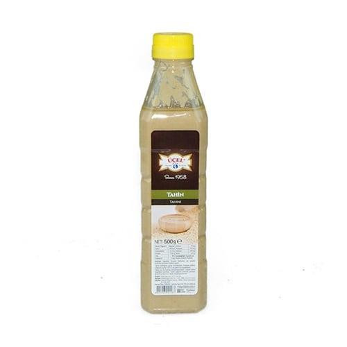 Üçel Tahin Pls 500 Gr