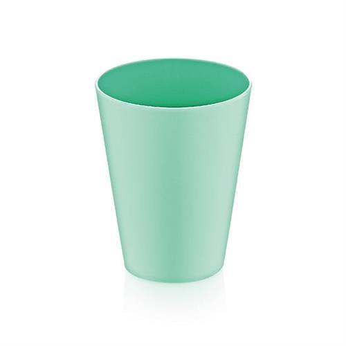 Üçsan Plastik Tombik Bardak 370 ml 21700