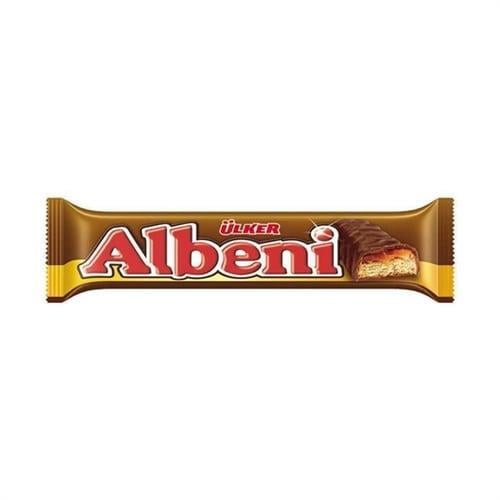Ülker Albeni Çikolatalı Kek 40 g