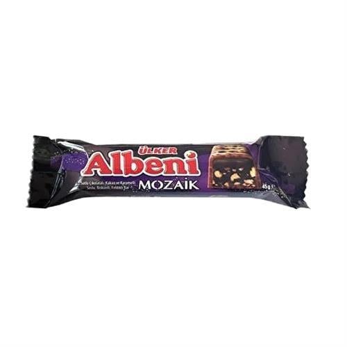 Ülker Albeni Mozaik 45 g