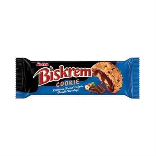 Ülker Biskrem Cookie 80 g