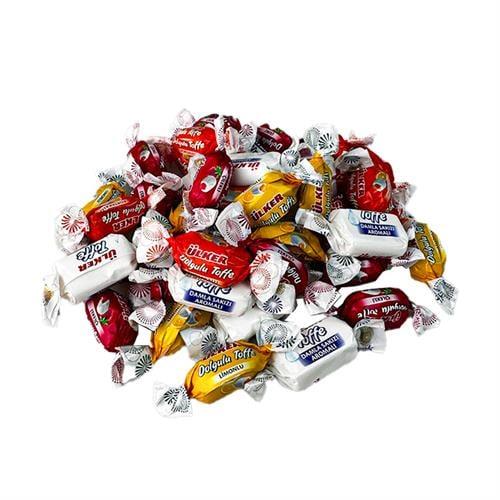 Ülker Dökme Şeker kg