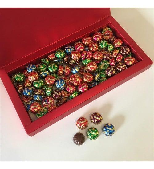 Ülker Hediyelik Çikolata Çikolatin Kg