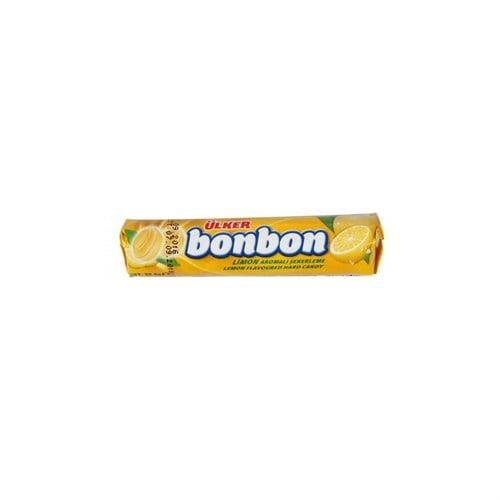 Ülker Şeker Bonbon Limon 36 Gr