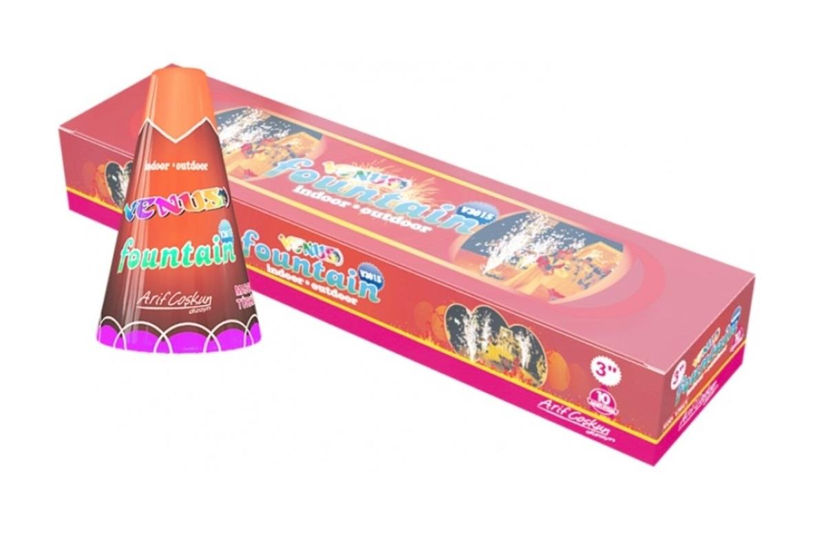 V3015   VENUS İÇ MEKAN VOLKAN