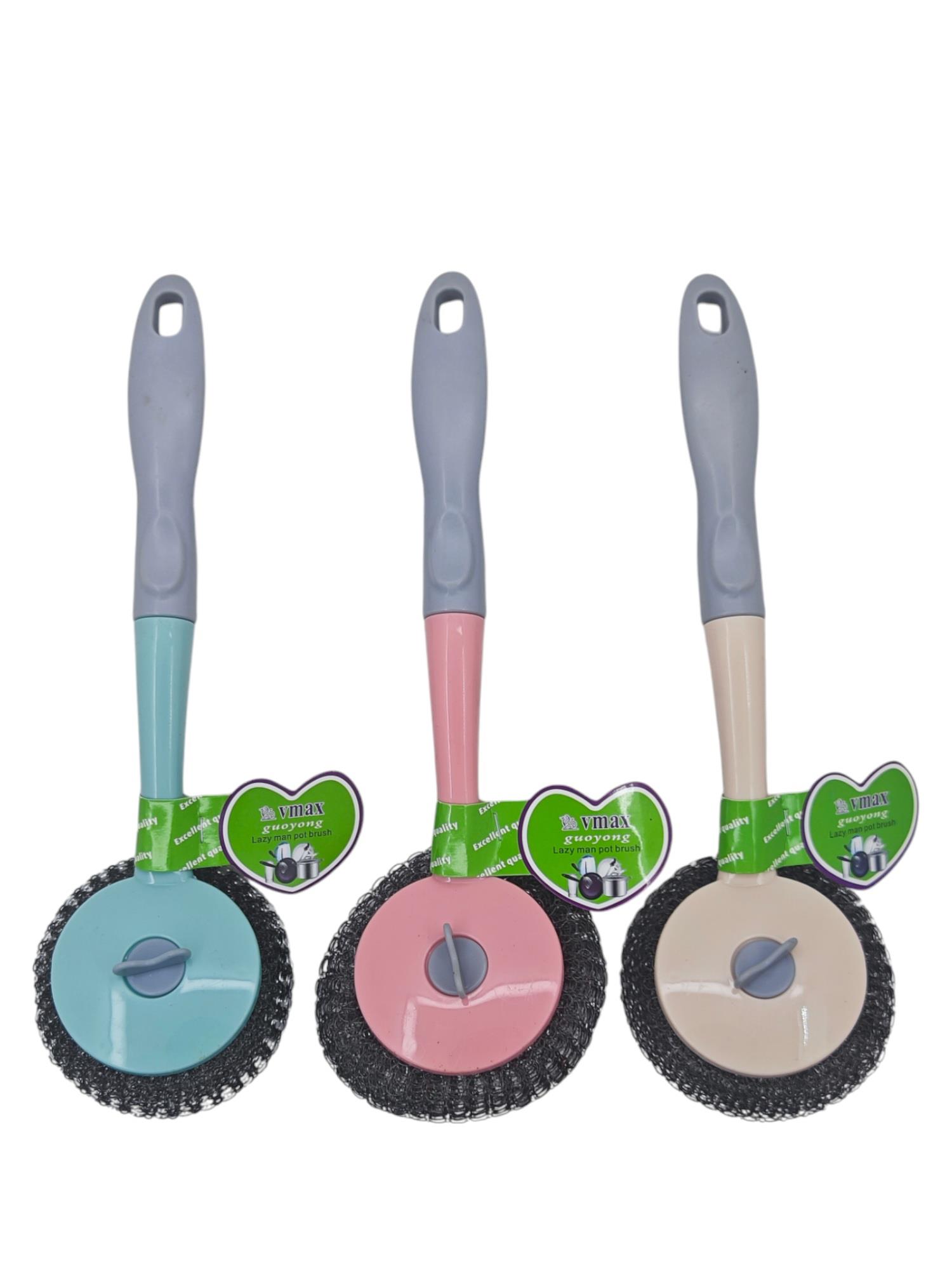 V350   Vmax Saplı Bulaşık Teli