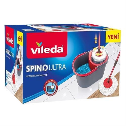 Vileda Spıno Ultra Sıstem