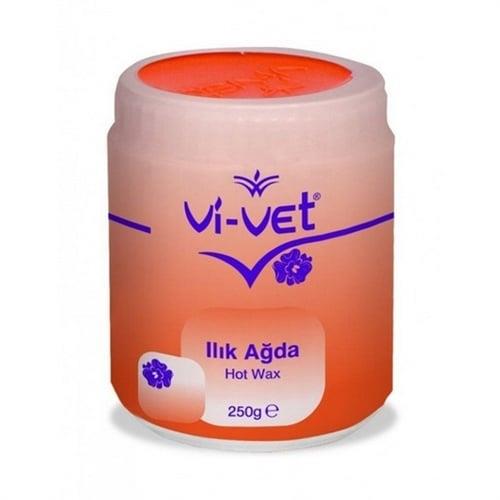 Vivet Klasik Ilık Ağda 250 Ml