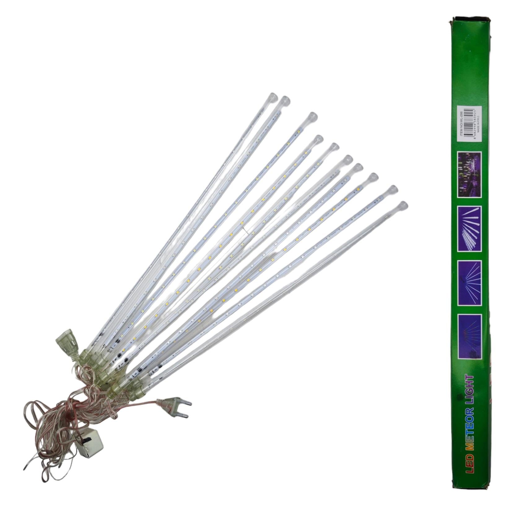 WL-098   WINLIGHT LED RGB METEOR IŞIK