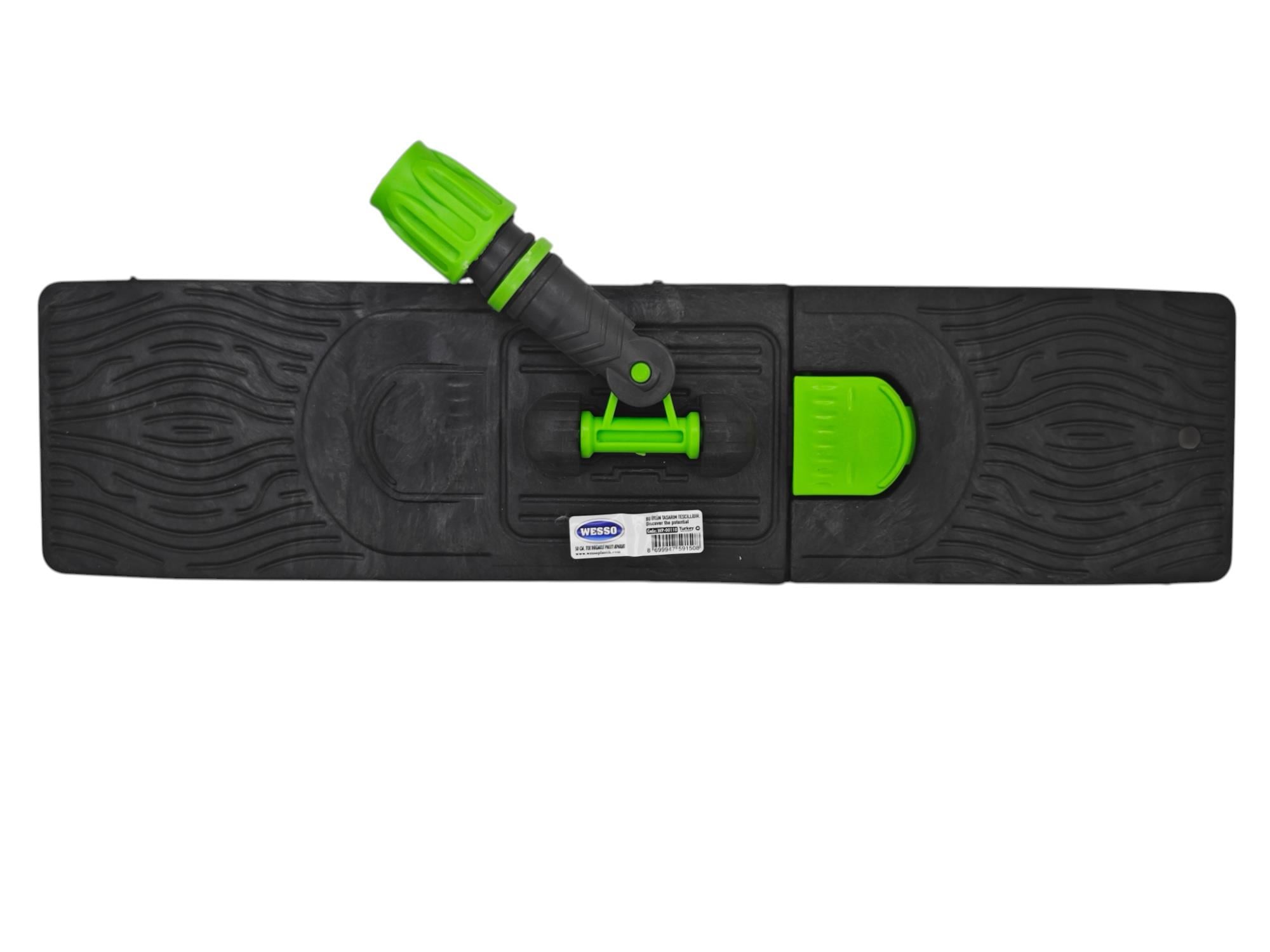 WP-00110   Wesso Tek Düğme Nemli Mop Palet Aparat 50cm