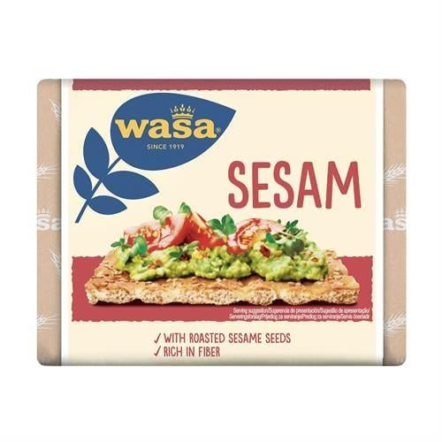 Wasa Sesam 200 Gr