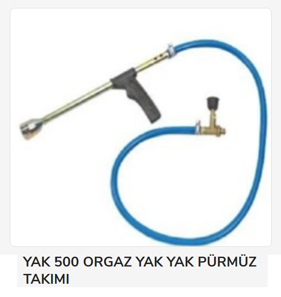 YAK-400   ORGAZ POŞETLİ YAK YAK PÜRMÜZ - Dar