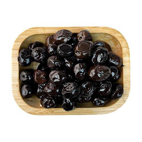 Yöre Jumbo Yağlı Sele Zeytin Kg 261-290