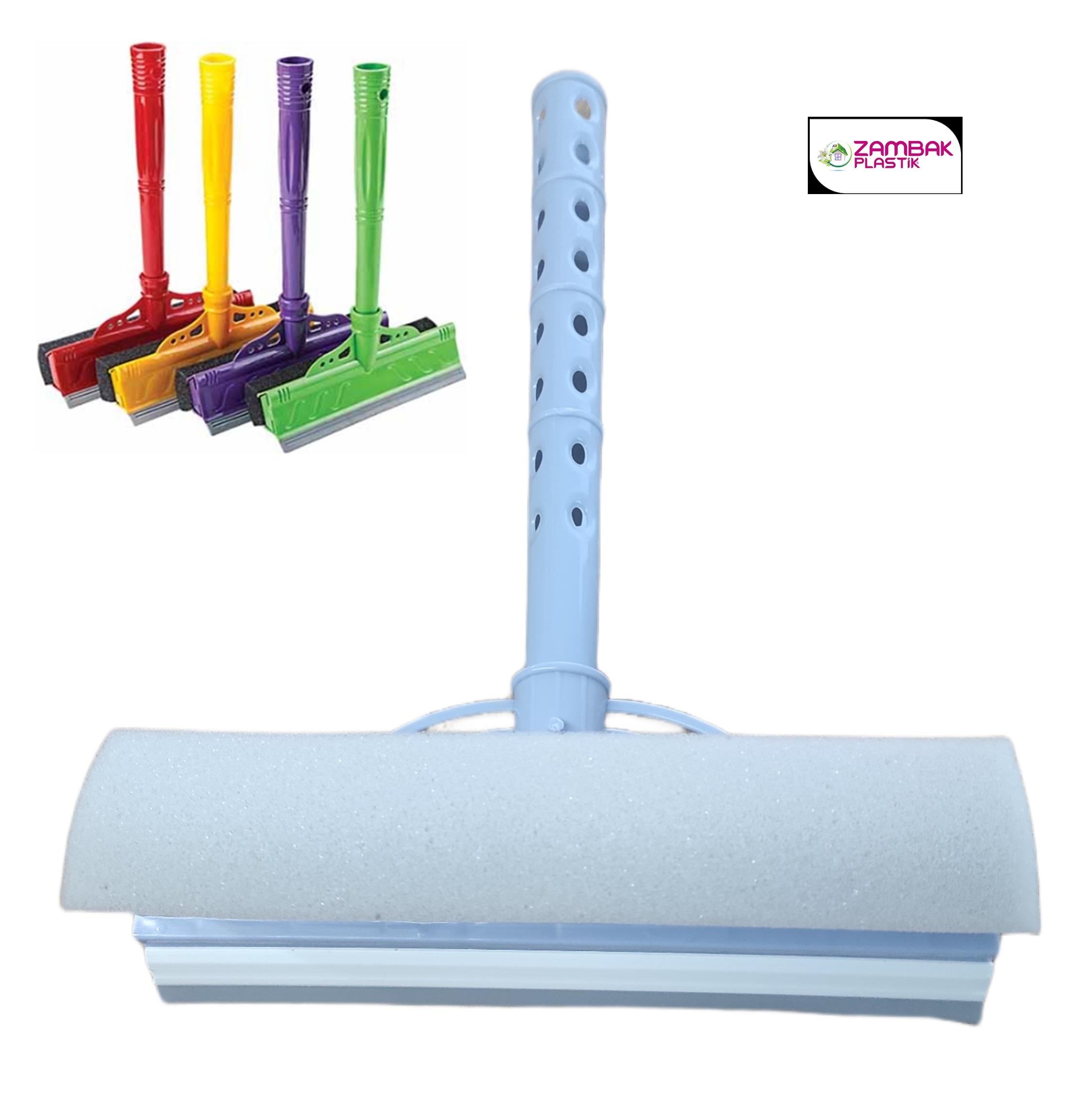 ZP168   ZAMBAK SÜNGERLİ CAMSİL