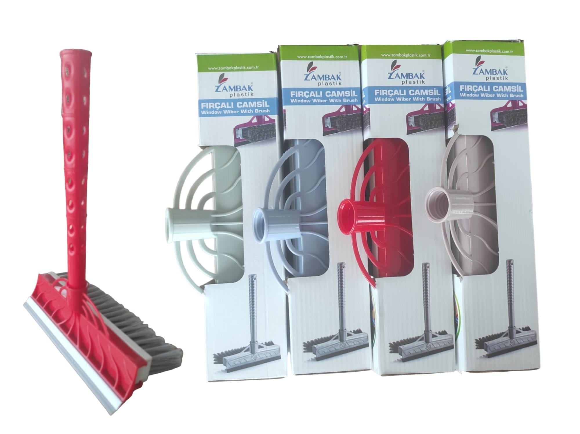 ZP170   ZAMBAK FIÇALI CAMSİL