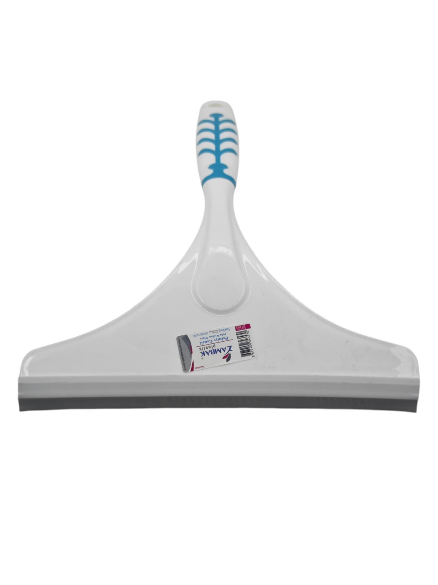 ZP344   Zambak Plastik Palmiye Bulaşık Fırçası