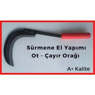 ZU-Ç12   ZAFER USTA ÇİMEN ORAĞI  (Orta)